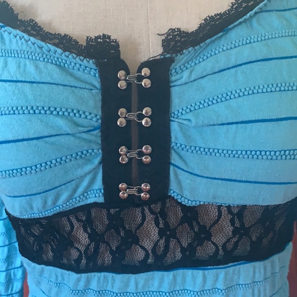 Handmade Longsleeve Top 🧵🪡 - Picture 2 of 6